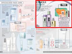 Dis-Chem : The Best Of Everything Beauty (22 August - 15 September 2024), page 8