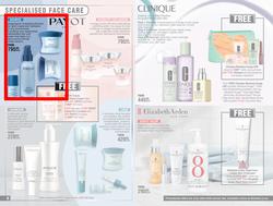 Dis-Chem : The Best Of Everything Beauty (22 August - 15 September 2024), page 8