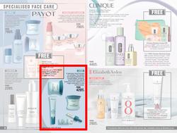 Dis-Chem : The Best Of Everything Beauty (22 August - 15 September 2024), page 8