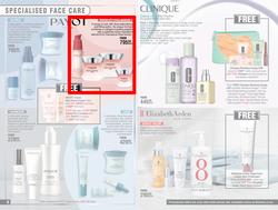 Dis-Chem : The Best Of Everything Beauty (22 August - 15 September 2024), page 8