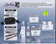 Bionike Face Care Products-Each