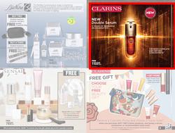 Dis-Chem : The Best Of Everything Beauty (22 August - 15 September 2024), page 9