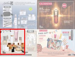 Dis-Chem : The Best Of Everything Beauty (22 August - 15 September 2024), page 9