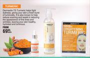 Dermactin-TS Turmeric Skin Care Products-Each