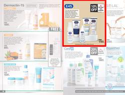 Dis-Chem : The Best Of Everything Beauty (22 August - 15 September 2024), page 10