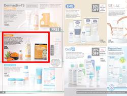 Dis-Chem : The Best Of Everything Beauty (22 August - 15 September 2024), page 10