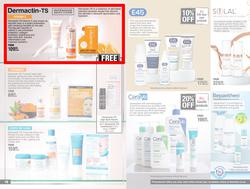 Dis-Chem : The Best Of Everything Beauty (22 August - 15 September 2024), page 10
