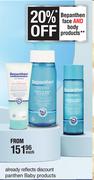 Bepanthen Face & Body Products-Each