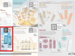 Dis-Chem : The Best Of Everything Beauty (22 August - 15 September 2024), page 11