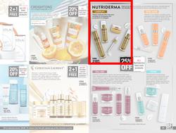 Dis-Chem : The Best Of Everything Beauty (22 August - 15 September 2024), page 11