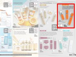 Dis-Chem : The Best Of Everything Beauty (22 August - 15 September 2024), page 11