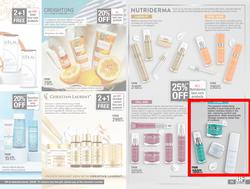 Dis-Chem : The Best Of Everything Beauty (22 August - 15 September 2024), page 11