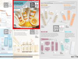 Dis-Chem : The Best Of Everything Beauty (22 August - 15 September 2024), page 11