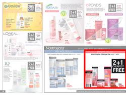 Dis-Chem : The Best Of Everything Beauty (22 August - 15 September 2024), page 12