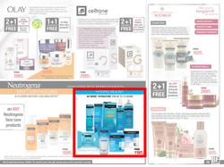 Dis-Chem : The Best Of Everything Beauty (22 August - 15 September 2024), page 13