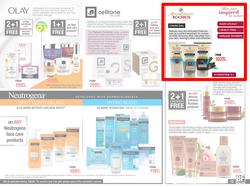 Dis-Chem : The Best Of Everything Beauty (22 August - 15 September 2024), page 13