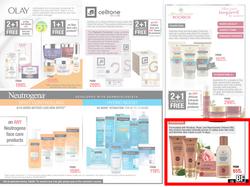 Dis-Chem : The Best Of Everything Beauty (22 August - 15 September 2024), page 13