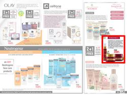 Dis-Chem : The Best Of Everything Beauty (22 August - 15 September 2024), page 13