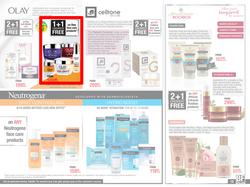 Dis-Chem : The Best Of Everything Beauty (22 August - 15 September 2024), page 13