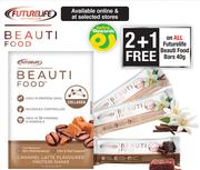 Futurelife Nutritional Shake Assorted-7 x 55g Sachets