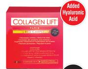 Collagen Lift Rewd Carpet-28 x 10ml