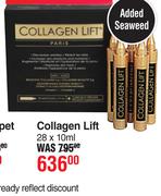 Collagen Lift With Added Seaweed-28 x 10ml