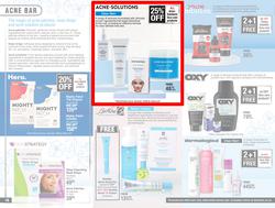 Dis-Chem : The Best Of Everything Beauty (22 August - 15 September 2024), page 16