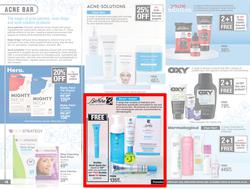 Dis-Chem : The Best Of Everything Beauty (22 August - 15 September 2024), page 16
