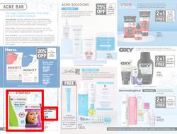 Dis-Chem : The Best Of Everything Beauty (22 August - 15 September 2024), page 16