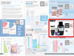 Dis-Chem : The Best Of Everything Beauty (22 August - 15 September 2024), page 16