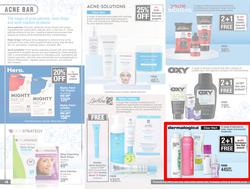 Dis-Chem : The Best Of Everything Beauty (22 August - 15 September 2024), page 16