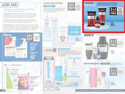 Dis-Chem : The Best Of Everything Beauty (22 August - 15 September 2024), page 16