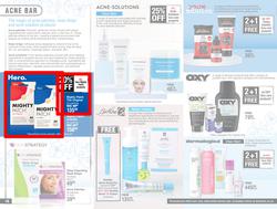 Dis-Chem : The Best Of Everything Beauty (22 August - 15 September 2024), page 16