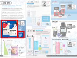 Dis-Chem : The Best Of Everything Beauty (22 August - 15 September 2024), page 16