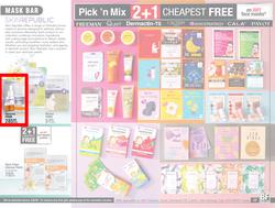 Dis-Chem : The Best Of Everything Beauty (22 August - 15 September 2024), page 17