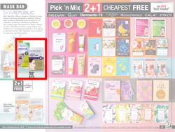Dis-Chem : The Best Of Everything Beauty (22 August - 15 September 2024), page 17