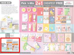 Dis-Chem : The Best Of Everything Beauty (22 August - 15 September 2024), page 17
