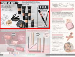 Dis-Chem : The Best Of Everything Beauty (22 August - 15 September 2024), page 18