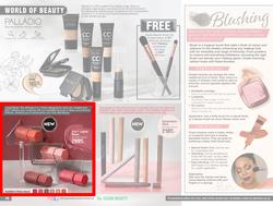 Dis-Chem : The Best Of Everything Beauty (22 August - 15 September 2024), page 18