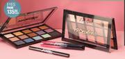 L.A.Girl Eyes Products-Each