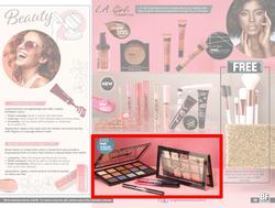 Dis-Chem : The Best Of Everything Beauty (22 August - 15 September 2024), page 19