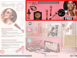 Dis-Chem : The Best Of Everything Beauty (22 August - 15 September 2024), page 19