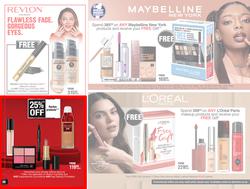 Dis-Chem : The Best Of Everything Beauty (22 August - 15 September 2024), page 20