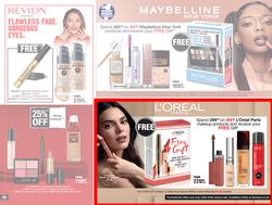Dis-Chem : The Best Of Everything Beauty (22 August - 15 September 2024), page 20