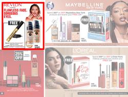 Dis-Chem : The Best Of Everything Beauty (22 August - 15 September 2024), page 20