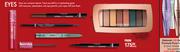 Deborah Milano Formula Pura Eyes Products-Each