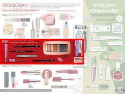 Dis-Chem : The Best Of Everything Beauty (22 August - 15 September 2024), page 21