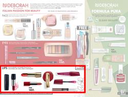 Dis-Chem : The Best Of Everything Beauty (22 August - 15 September 2024), page 21