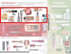 Dis-Chem : The Best Of Everything Beauty (22 August - 15 September 2024), page 21