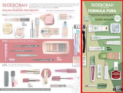 Dis-Chem : The Best Of Everything Beauty (22 August - 15 September 2024), page 21